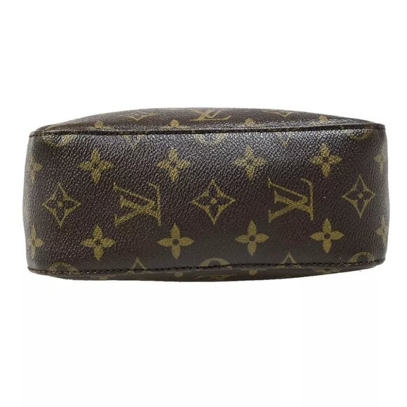 LOUIS VUITTON Spontini 2Way Shoulder Hand Bag Monogram Leather M47500 31HB997 - Picture 6 of 15